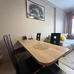 Apartment Olympic Park *