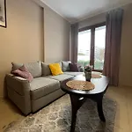 Olympic Park Apartment *
