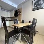 Apartment Olympic Park