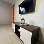 Olympic Park Apartment *