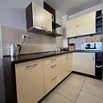 Olympic Park Apartment *