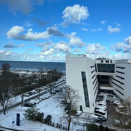 Olympic Park Апартаменты