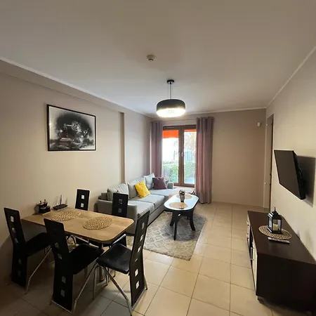 Olympic Park * Колобжег