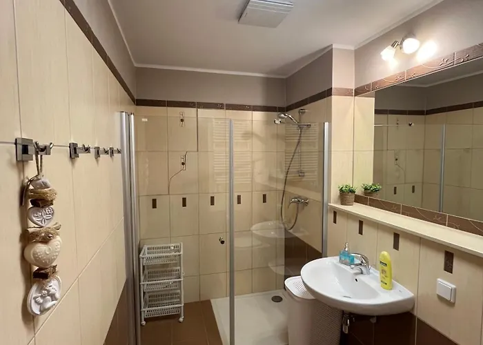 Lejlighed Olympic Park